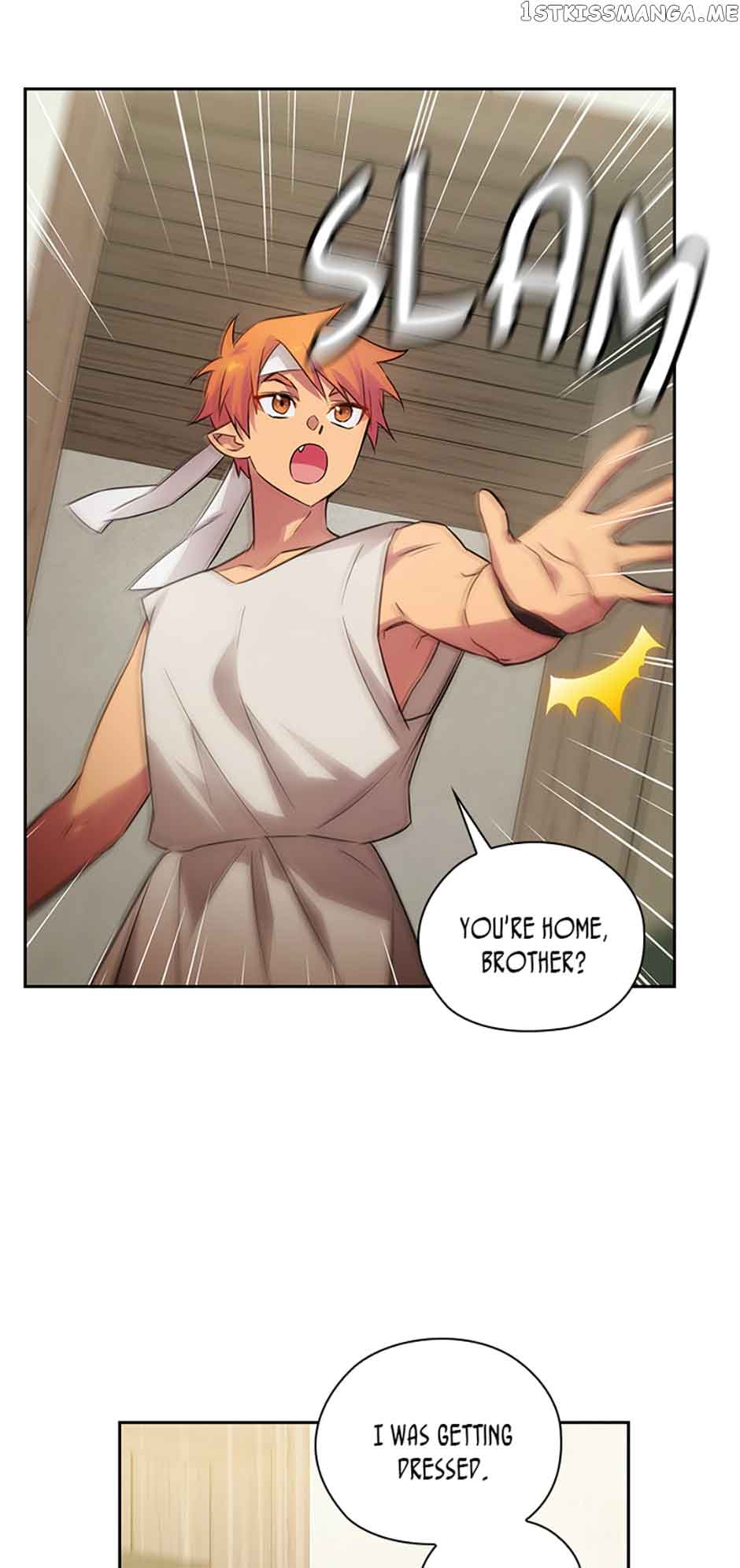 Reminiscence Adonis Chapter 231 page 31