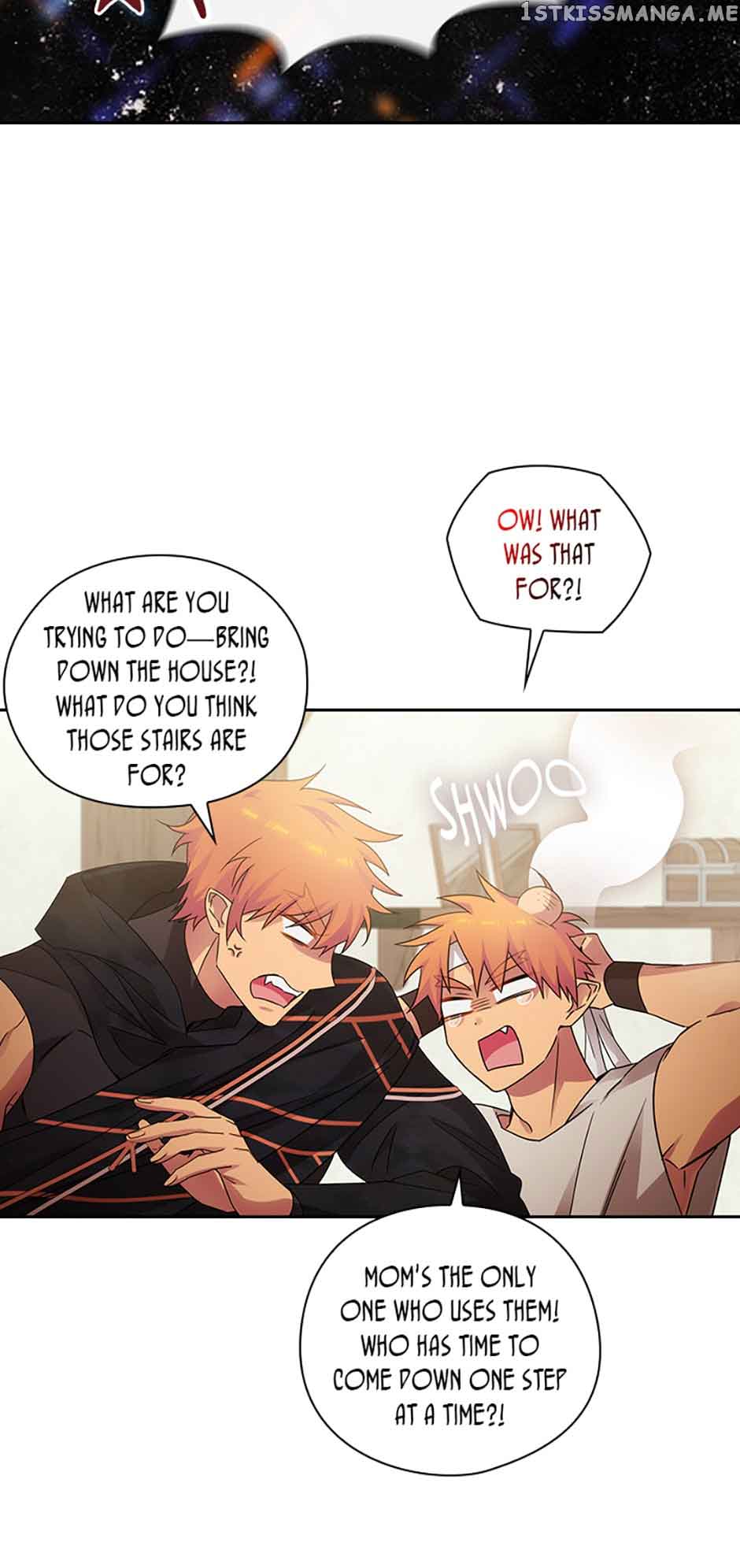 Reminiscence Adonis Chapter 231 page 35