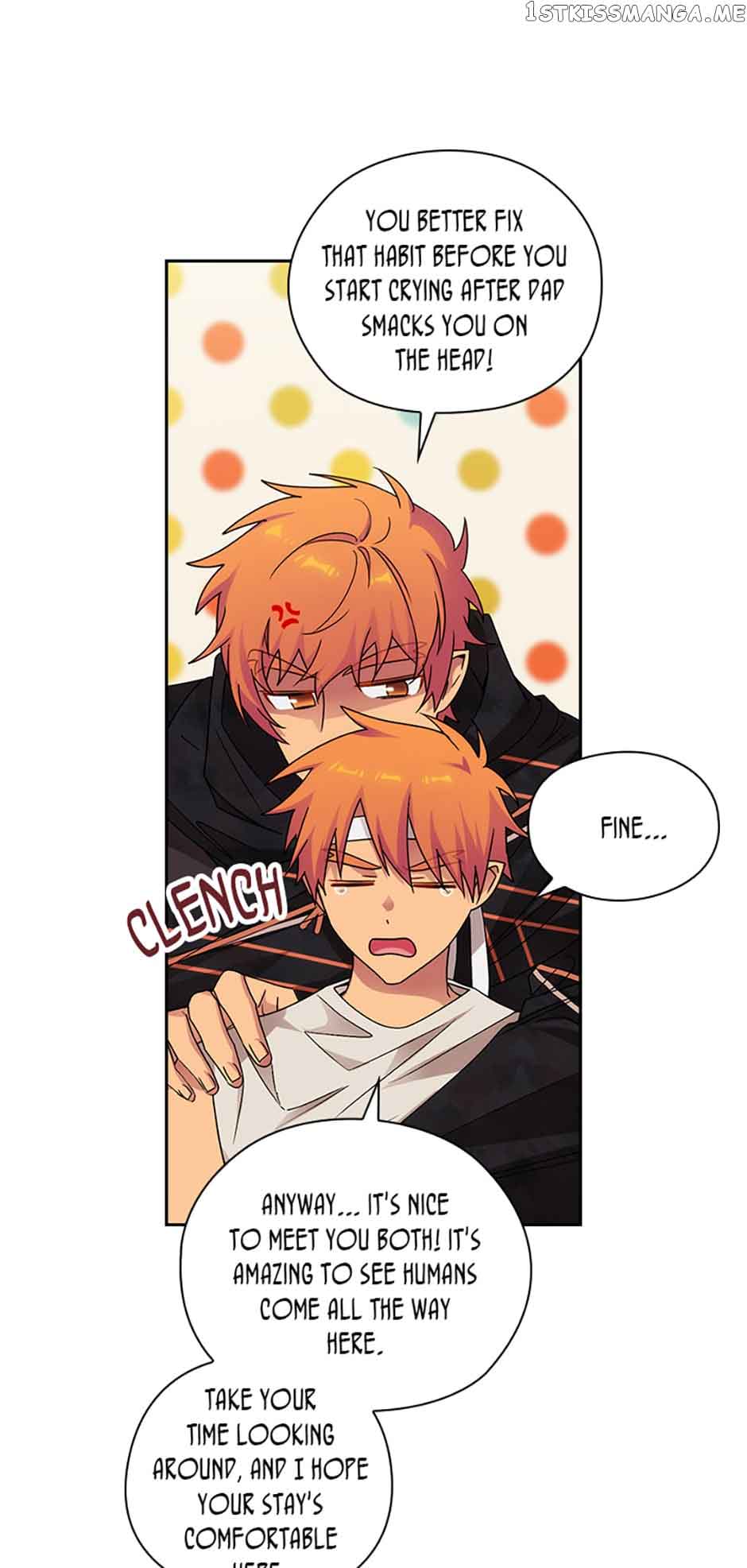 Reminiscence Adonis Chapter 231 page 36