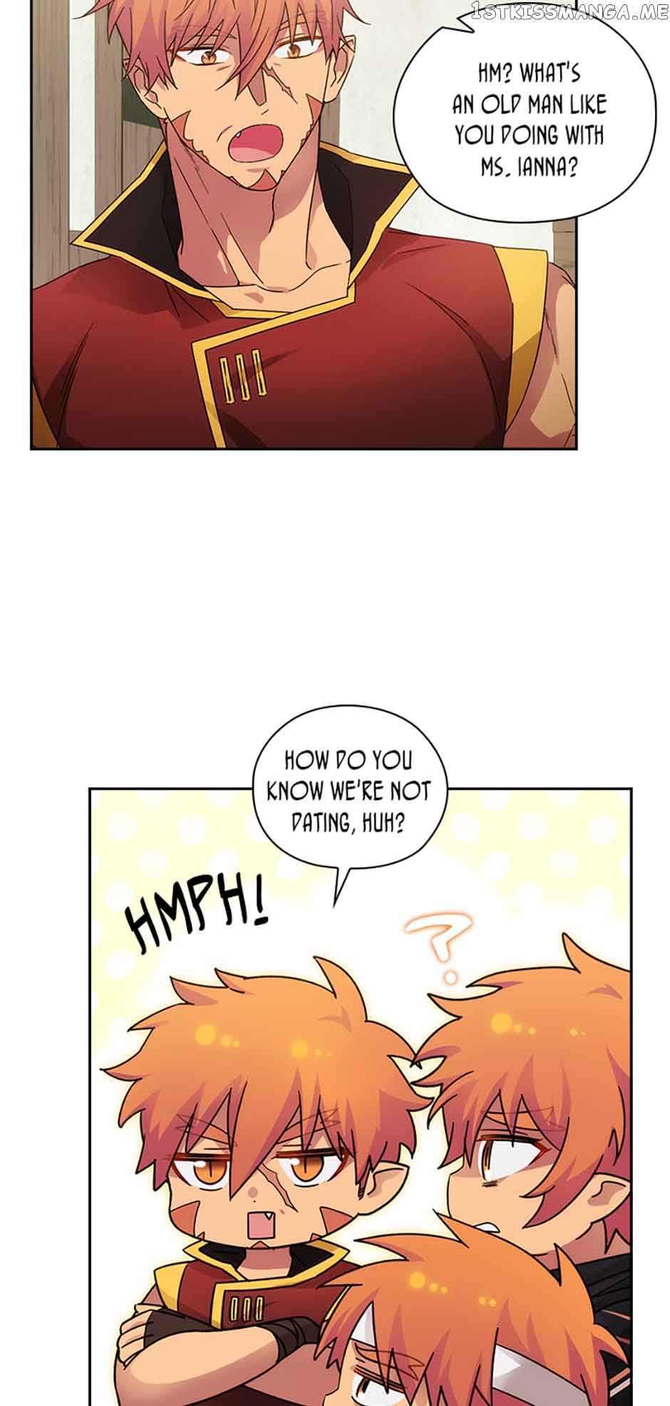 Reminiscence Adonis Chapter 231 page 39