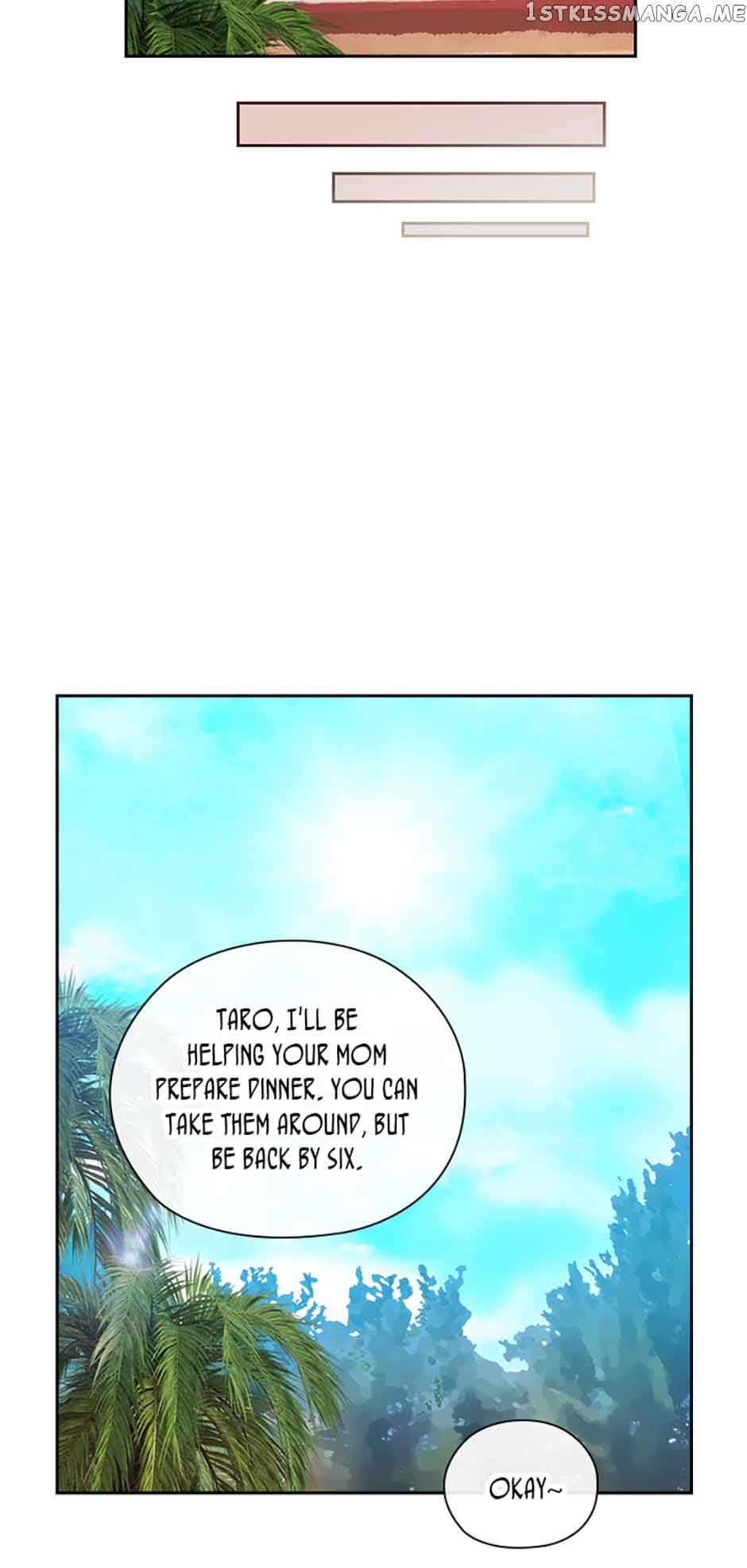 Reminiscence Adonis Chapter 231 page 41