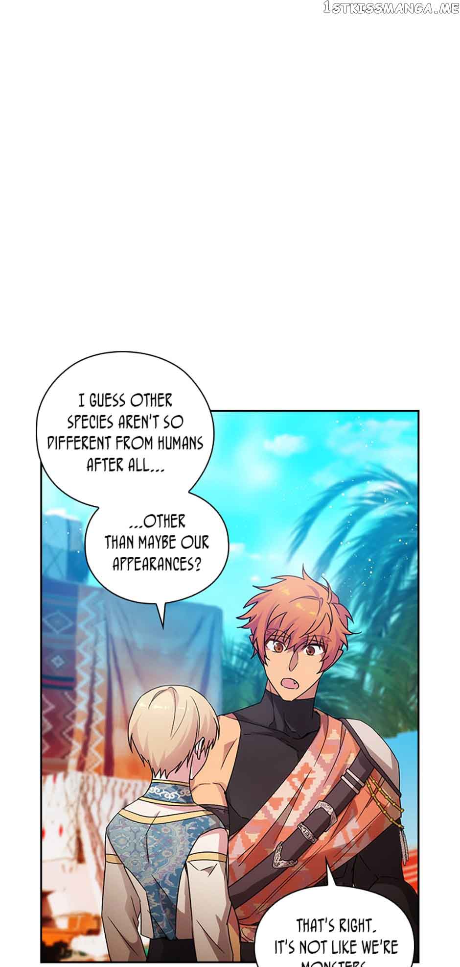 Reminiscence Adonis Chapter 231 page 42