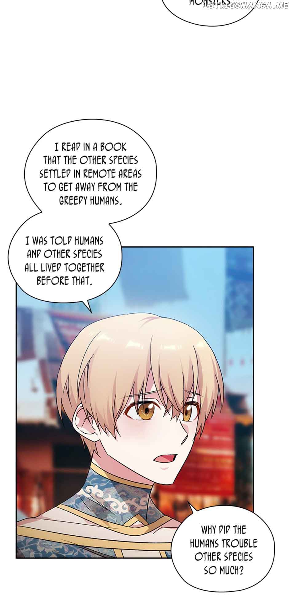 Reminiscence Adonis Chapter 231 page 43