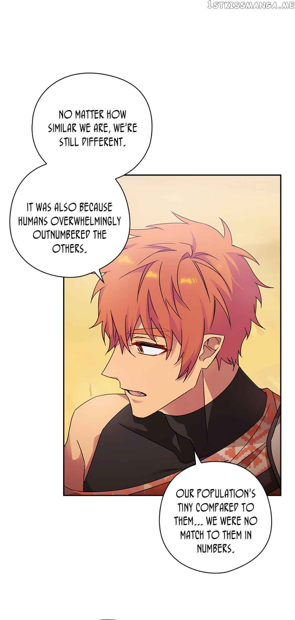 Reminiscence Adonis Chapter 231 page 44