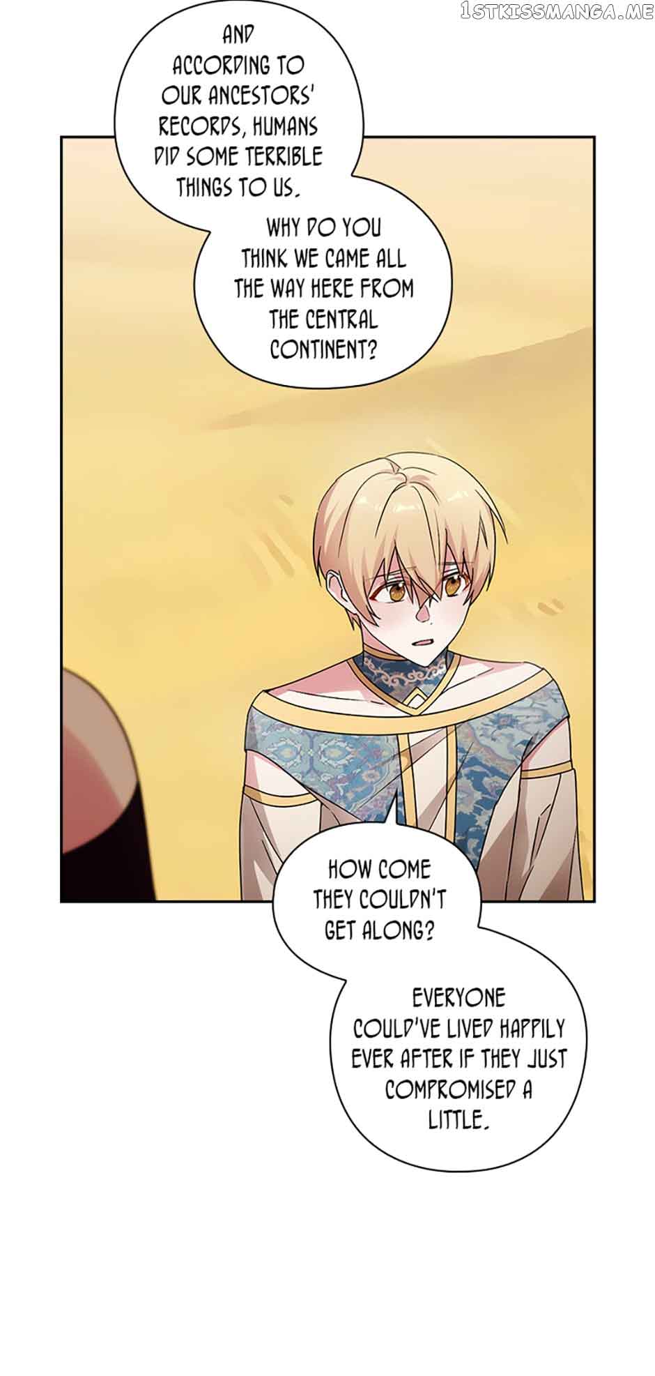 Reminiscence Adonis Chapter 231 page 45
