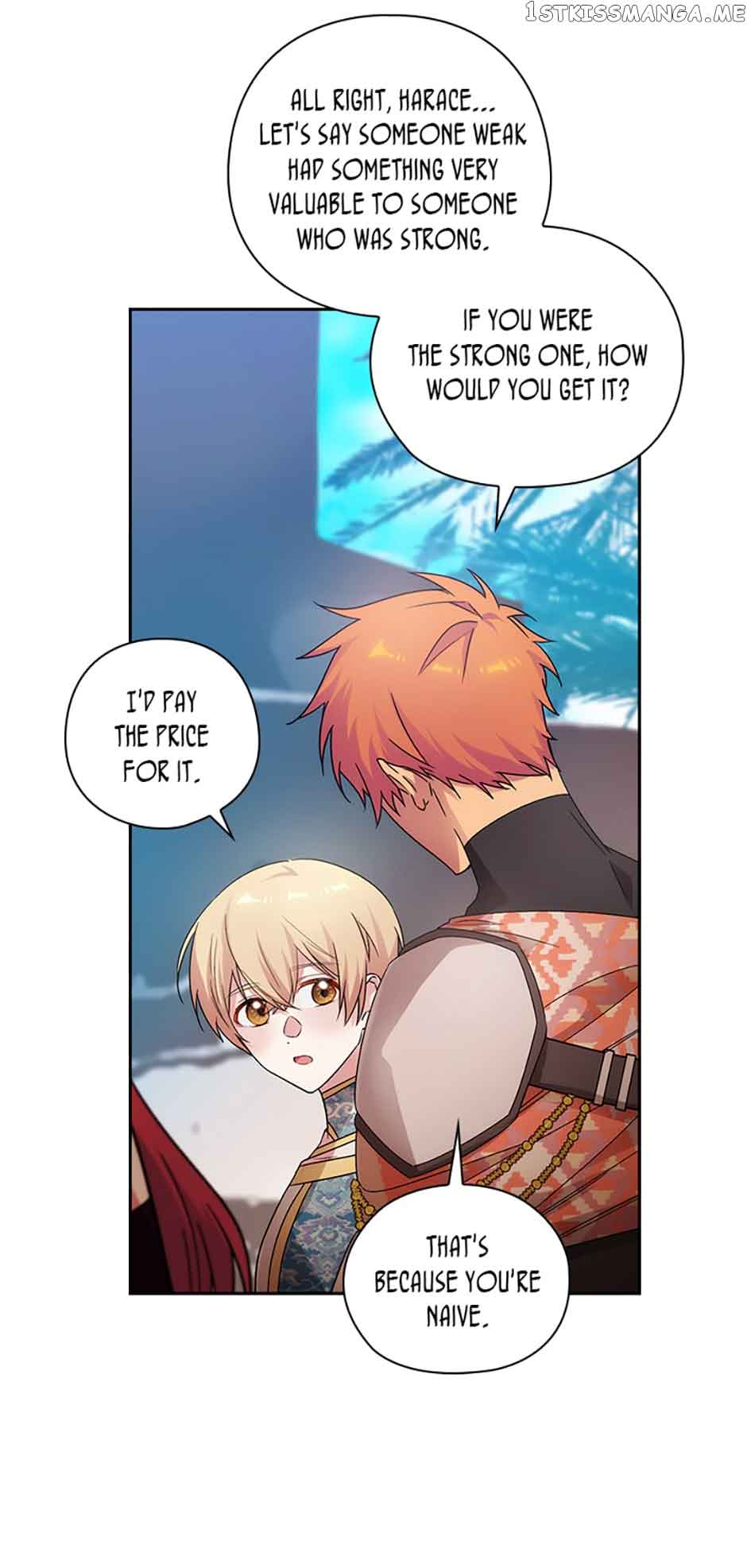 Reminiscence Adonis Chapter 231 page 46