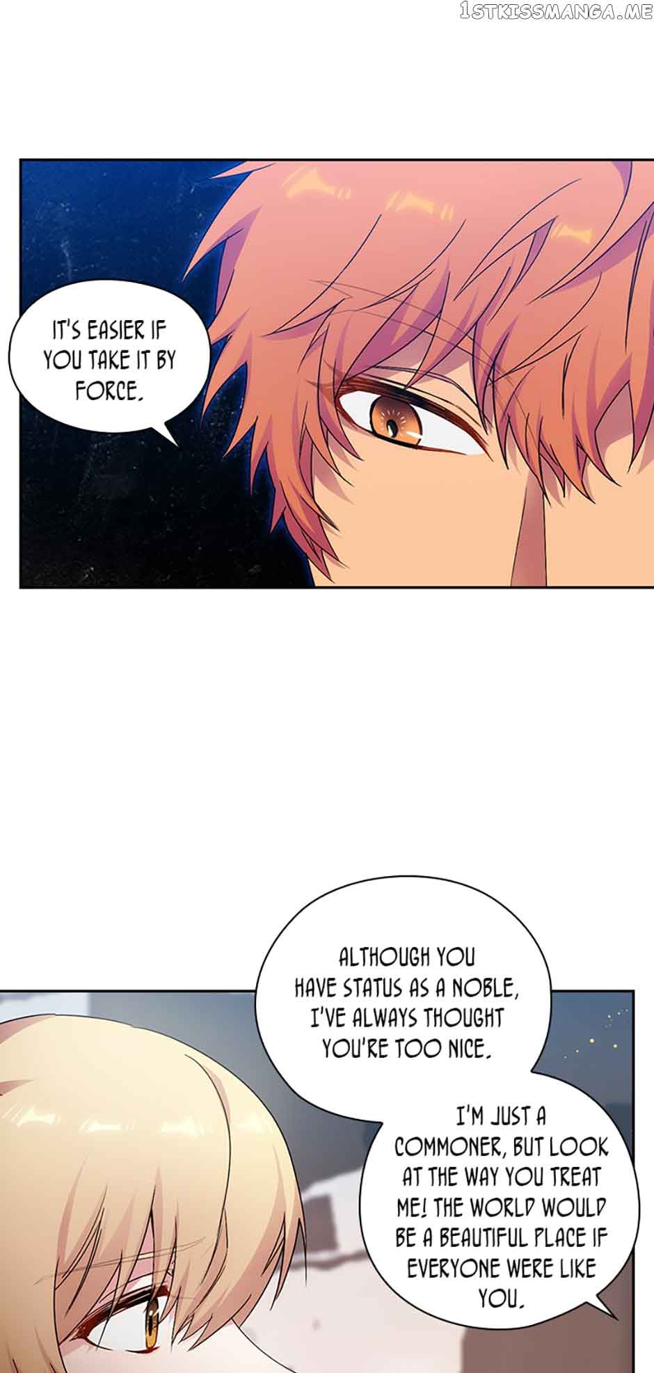 Reminiscence Adonis Chapter 231 page 47