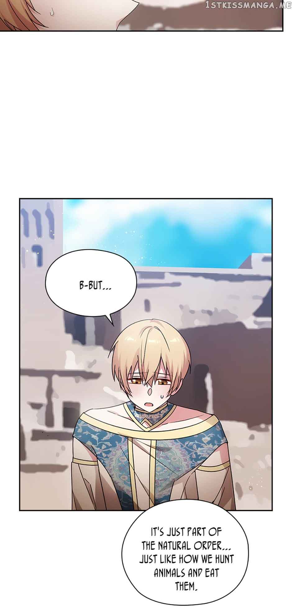 Reminiscence Adonis Chapter 231 page 48
