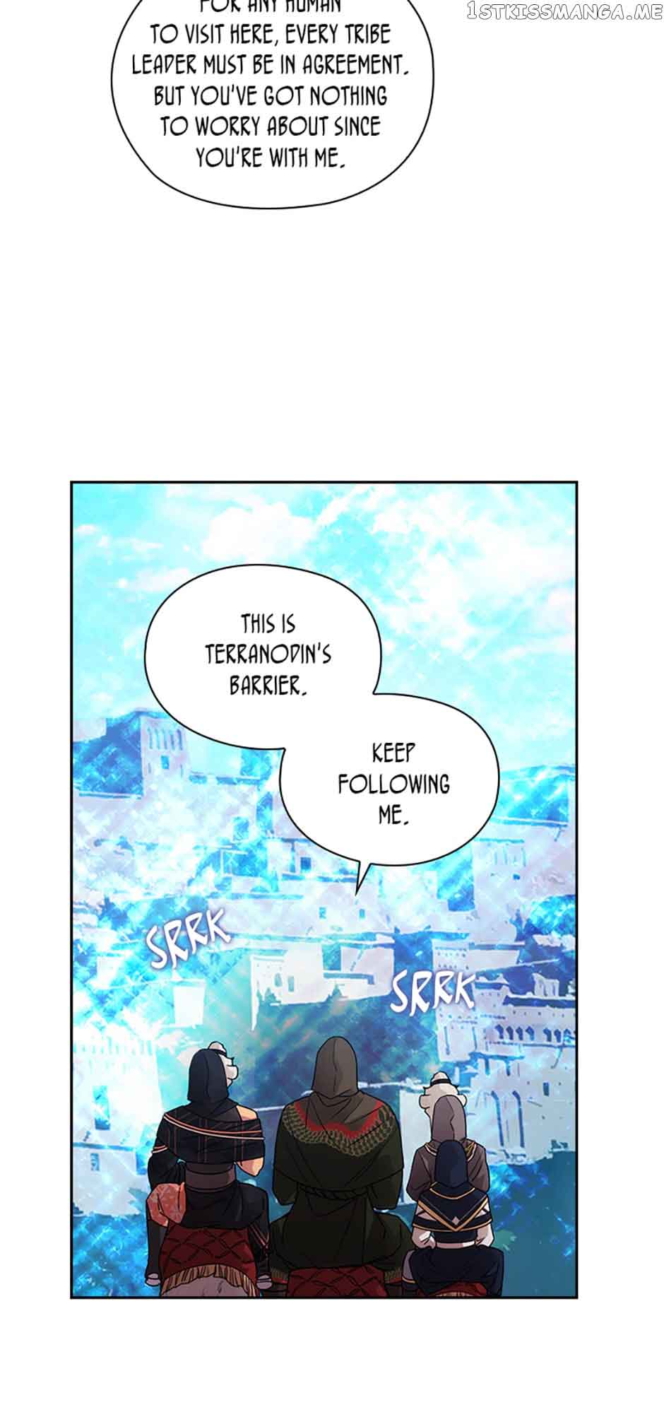 Reminiscence Adonis Chapter 231 page 4