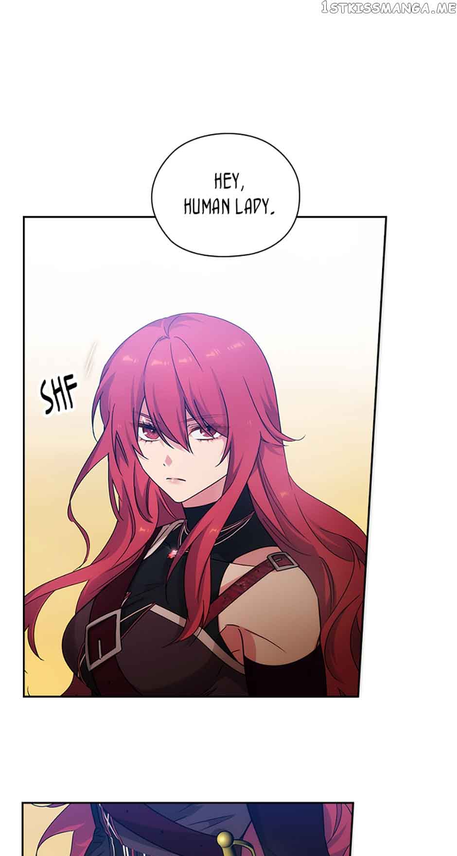 Reminiscence Adonis Chapter 231 page 56