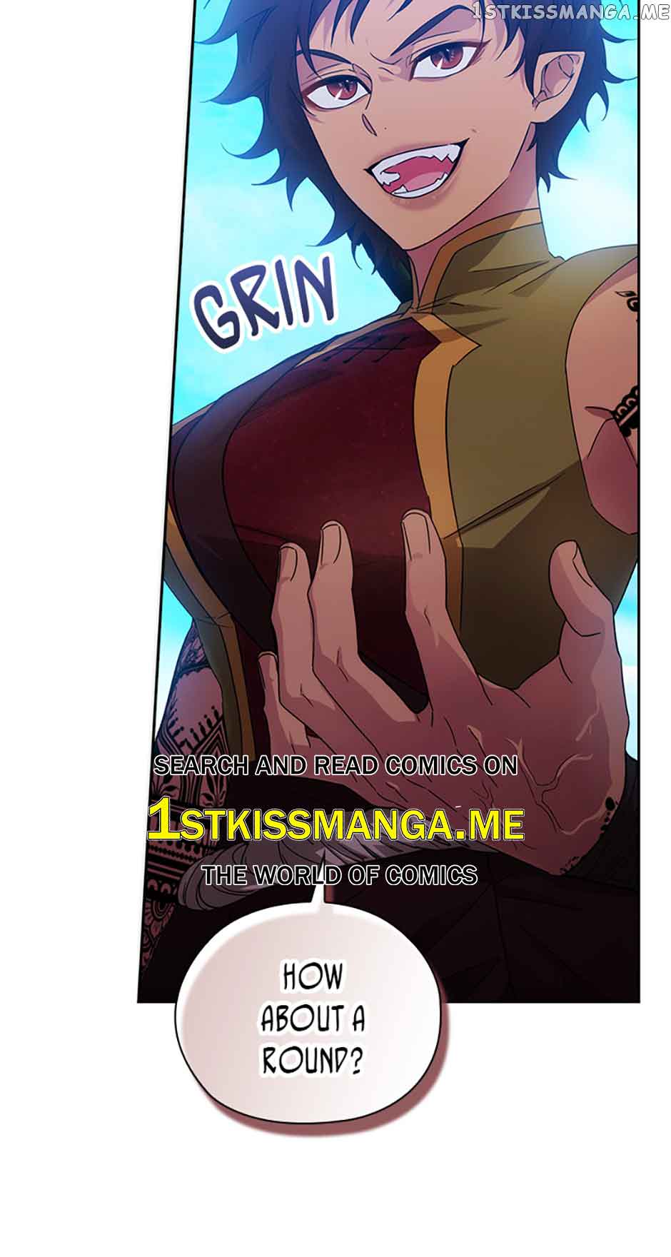 Reminiscence Adonis Chapter 231 page 58