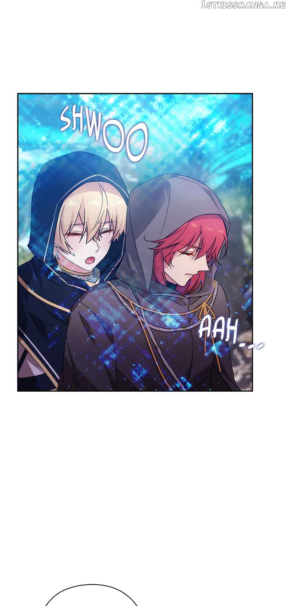 Reminiscence Adonis Chapter 231 page 5