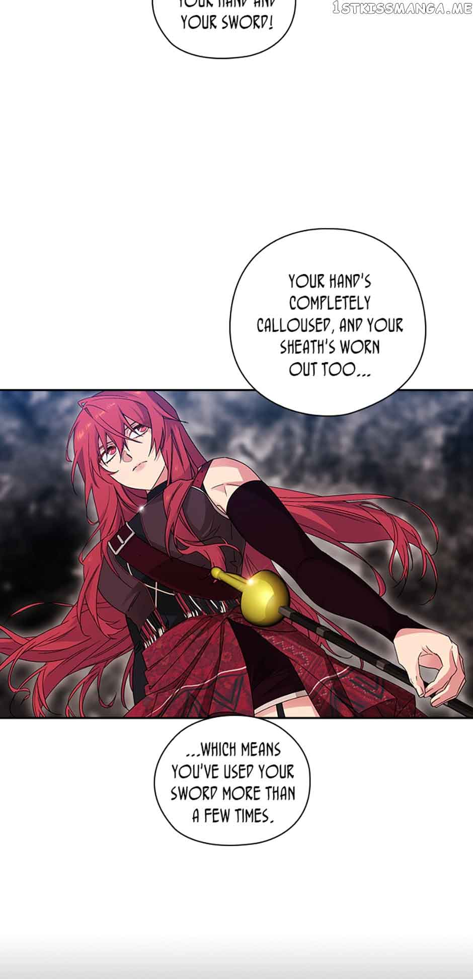 Reminiscence Adonis Chapter 232 page 9