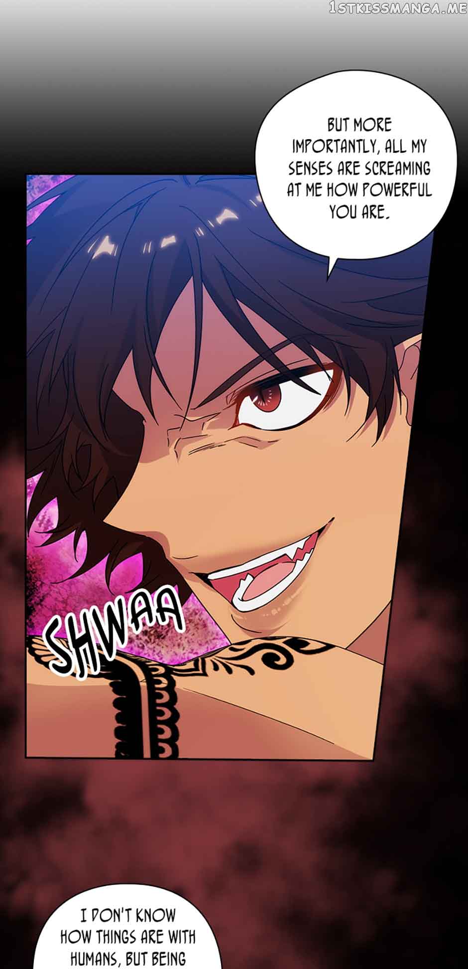 Reminiscence Adonis Chapter 232 page 10
