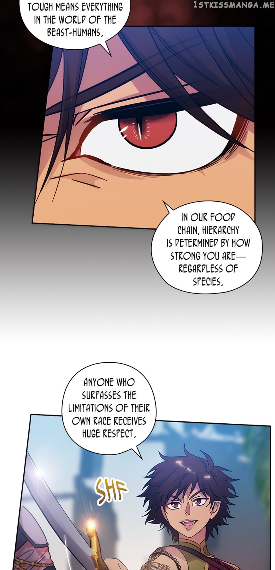 Reminiscence Adonis Chapter 232 page 11