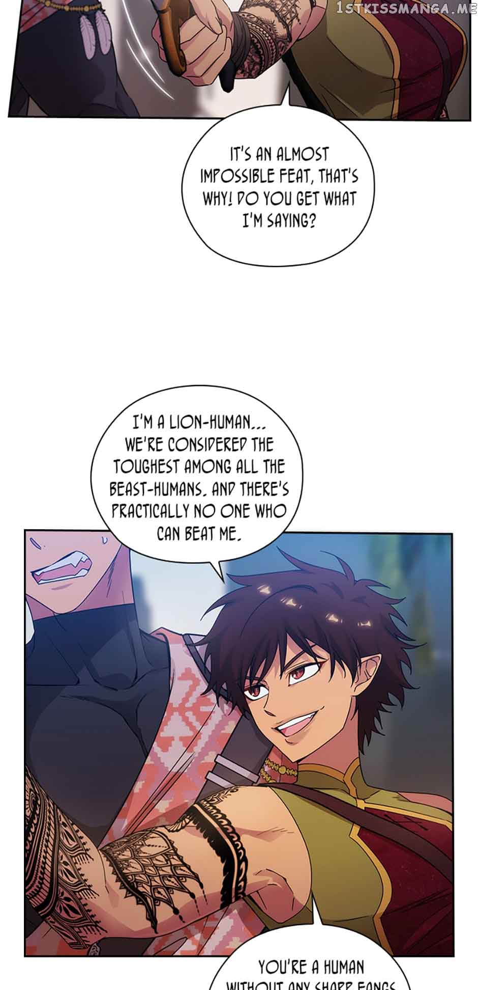 Reminiscence Adonis Chapter 232 page 12