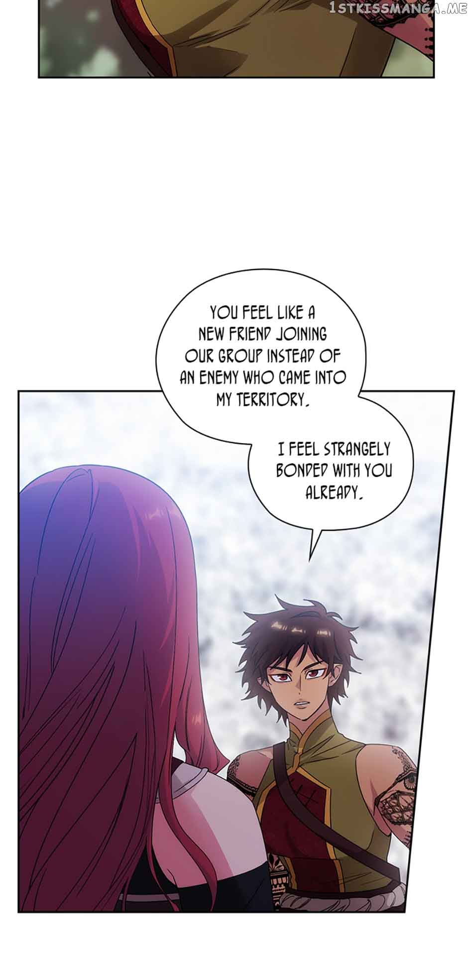 Reminiscence Adonis Chapter 232 page 16
