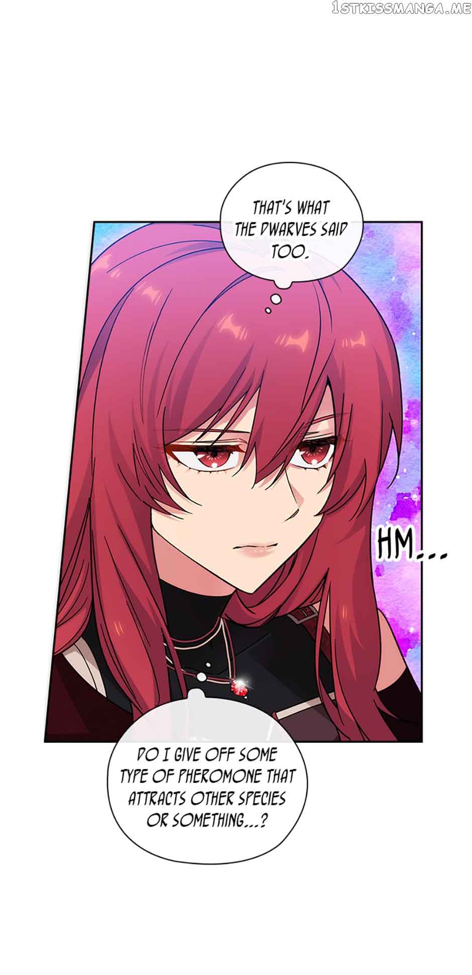 Reminiscence Adonis Chapter 232 page 17