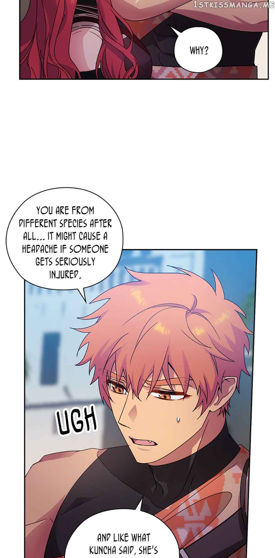 Reminiscence Adonis Chapter 232 page 24