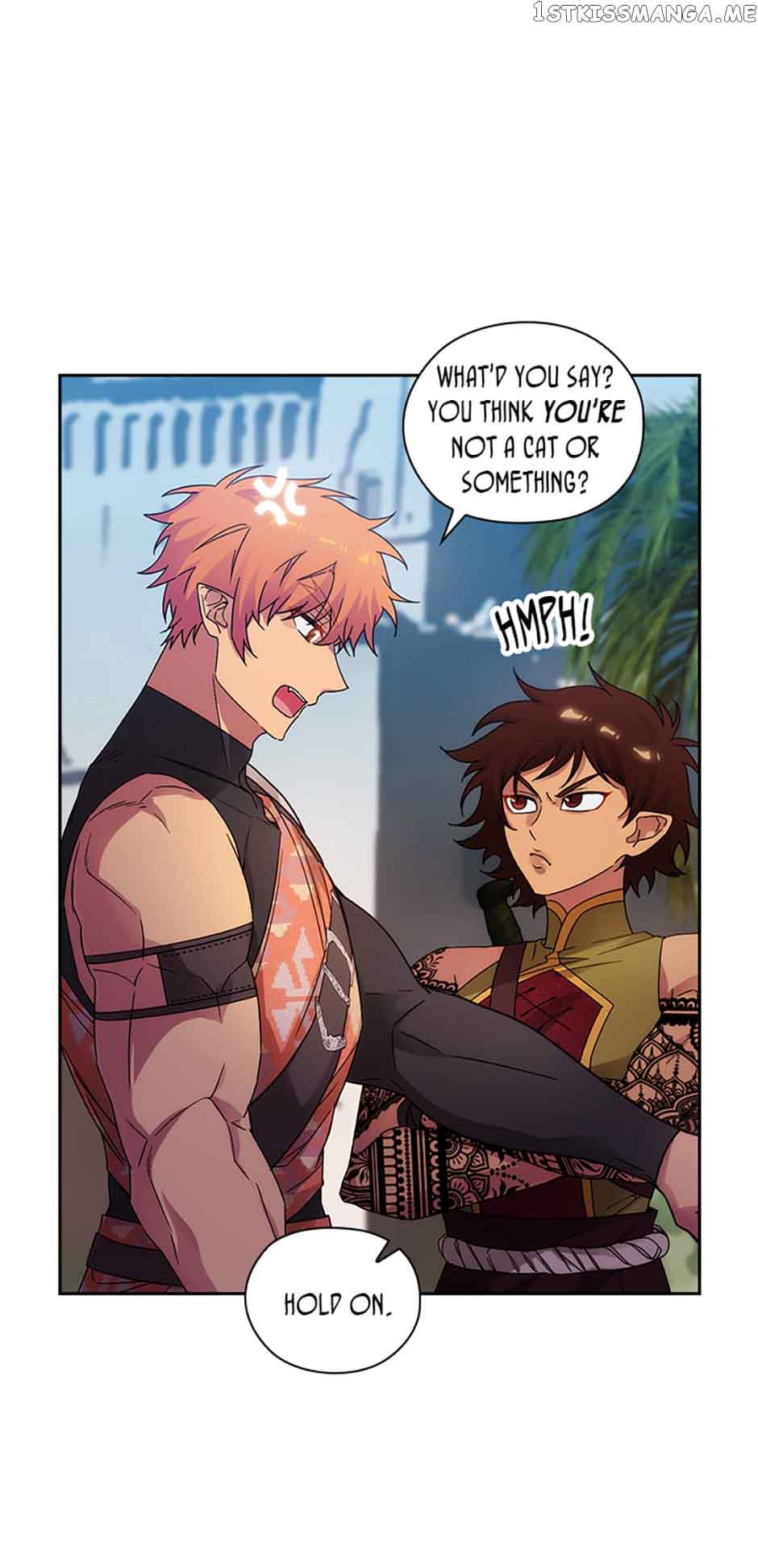 Reminiscence Adonis Chapter 232 page 2