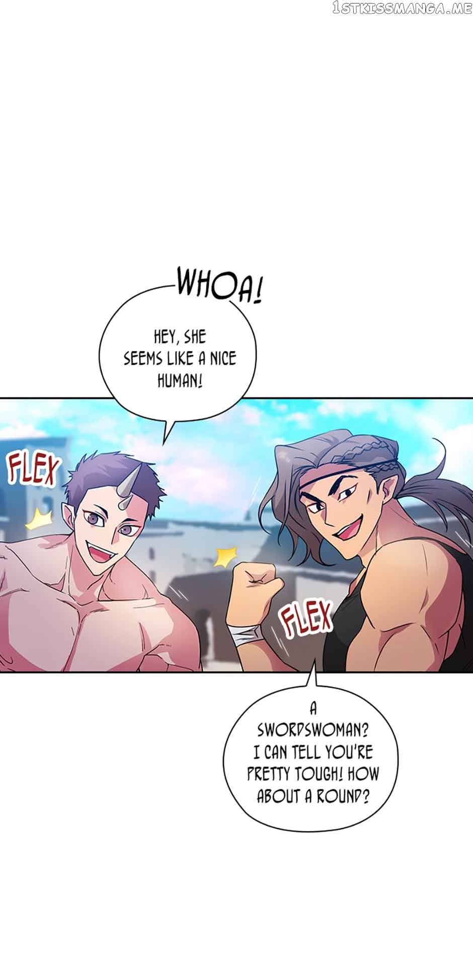 Reminiscence Adonis Chapter 232 page 29