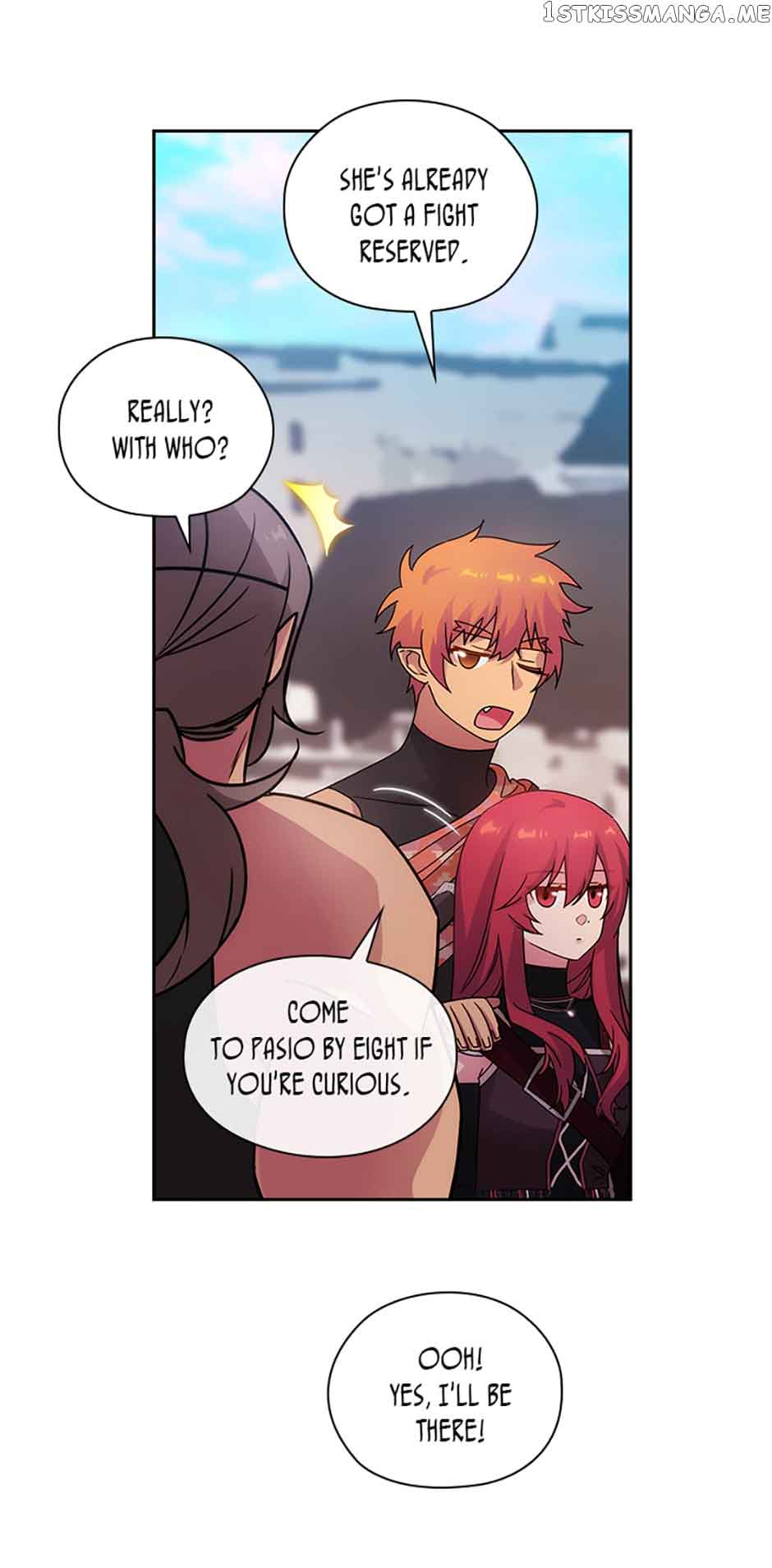 Reminiscence Adonis Chapter 232 page 30