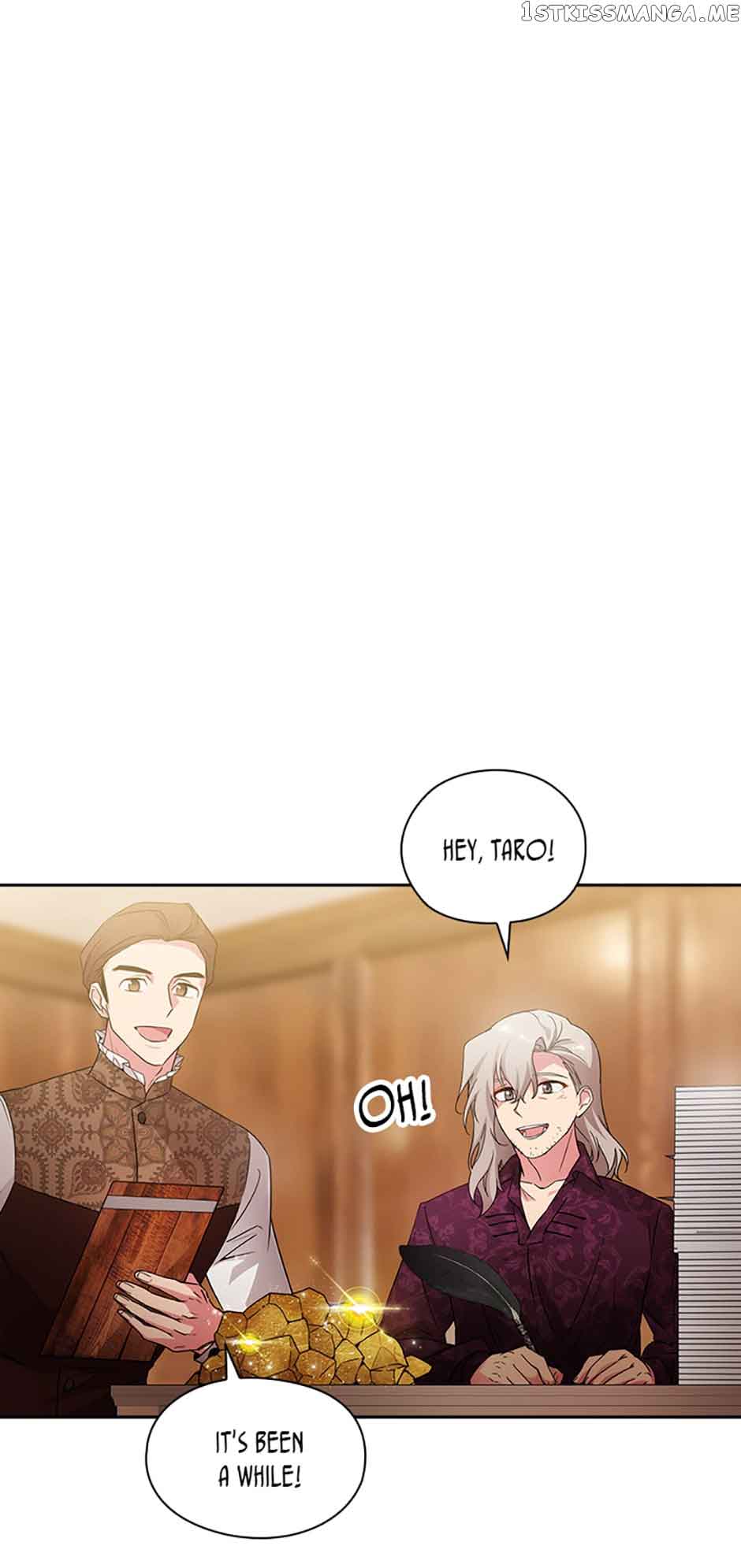 Reminiscence Adonis Chapter 232 page 36