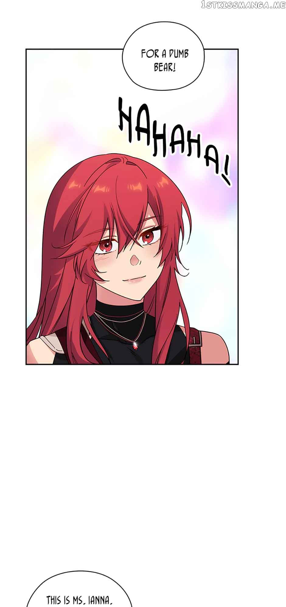 Reminiscence Adonis Chapter 232 page 38