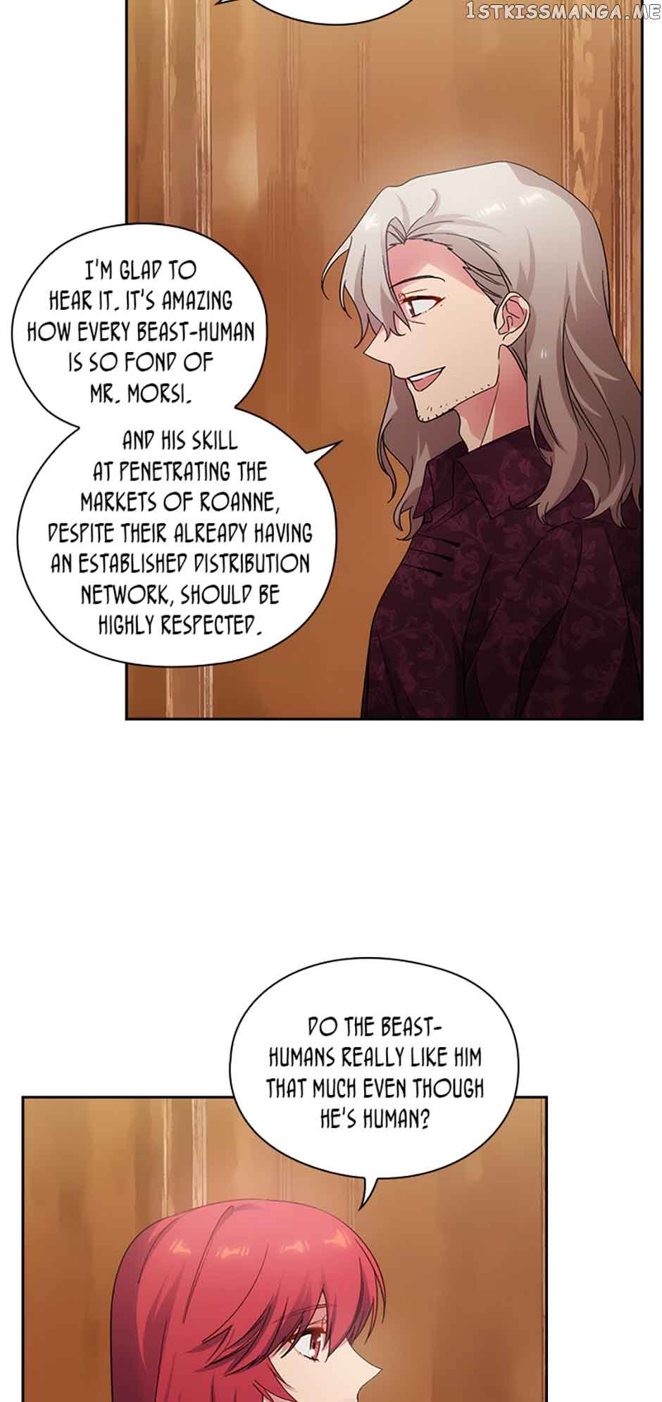 Reminiscence Adonis Chapter 232 page 47