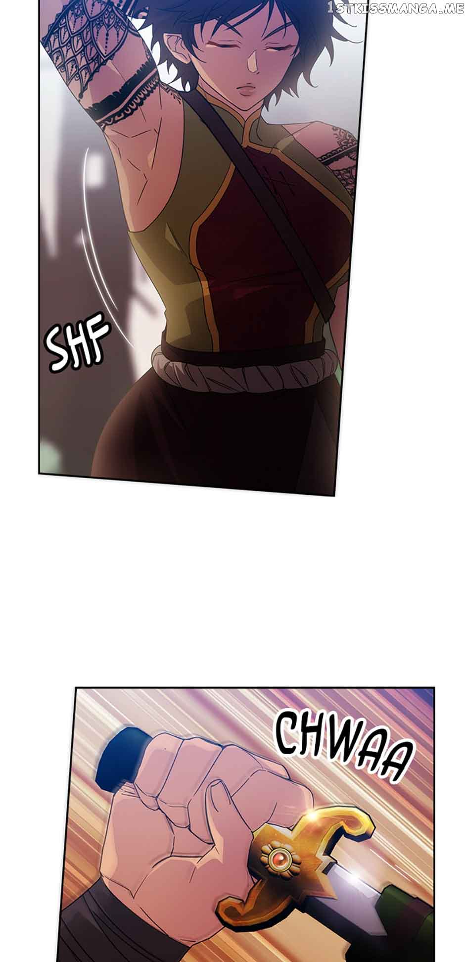 Reminiscence Adonis Chapter 232 page 4