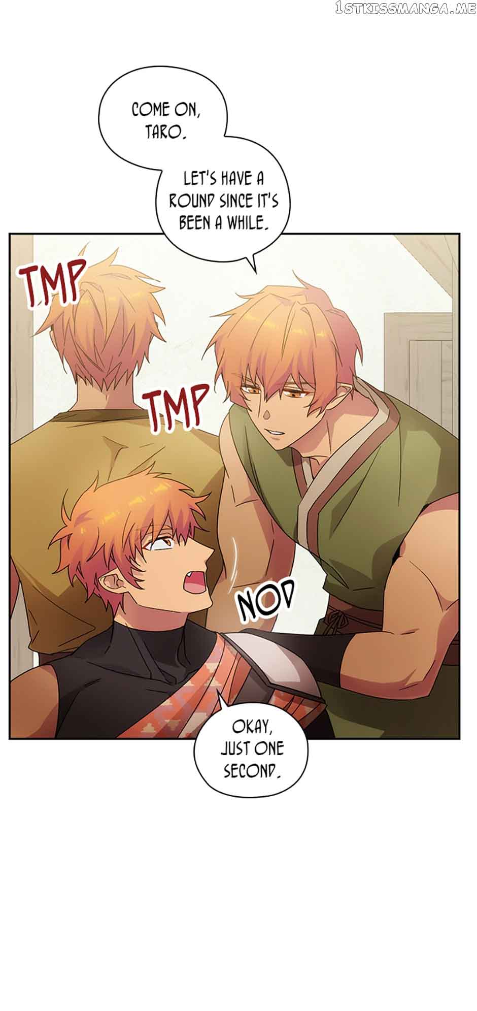 Reminiscence Adonis Chapter 232 page 53