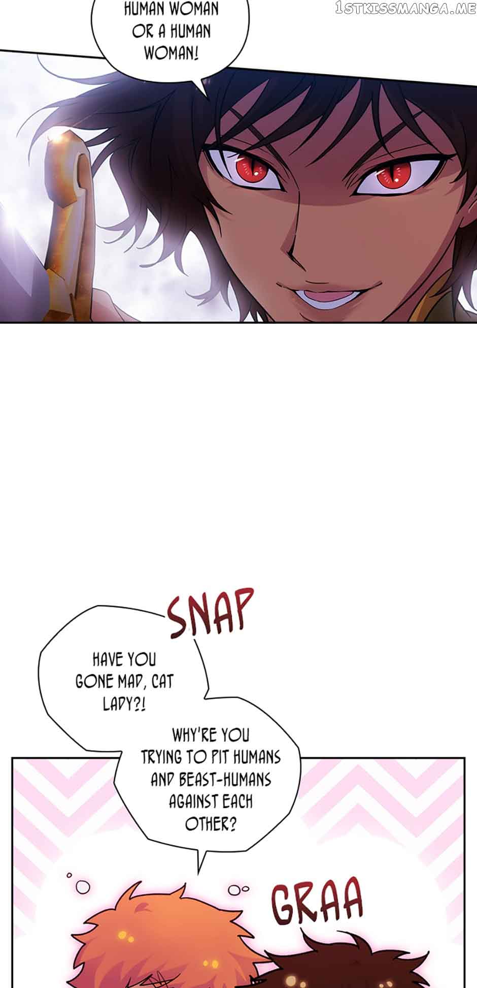 Reminiscence Adonis Chapter 232 page 6