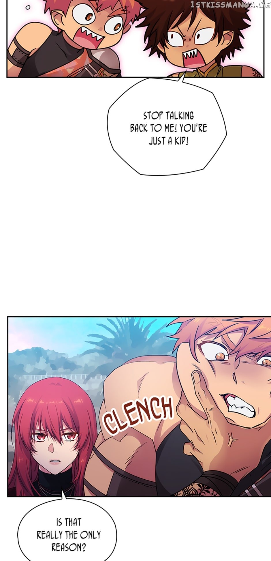 Reminiscence Adonis Chapter 232 page 7
