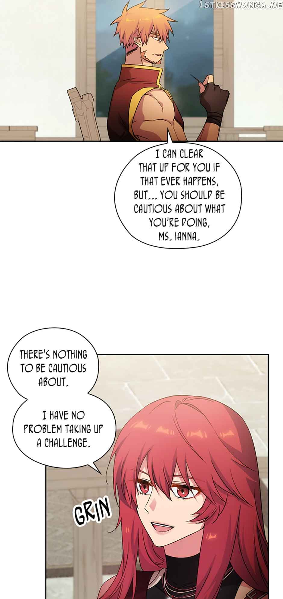 Reminiscence Adonis Chapter 233 page 9