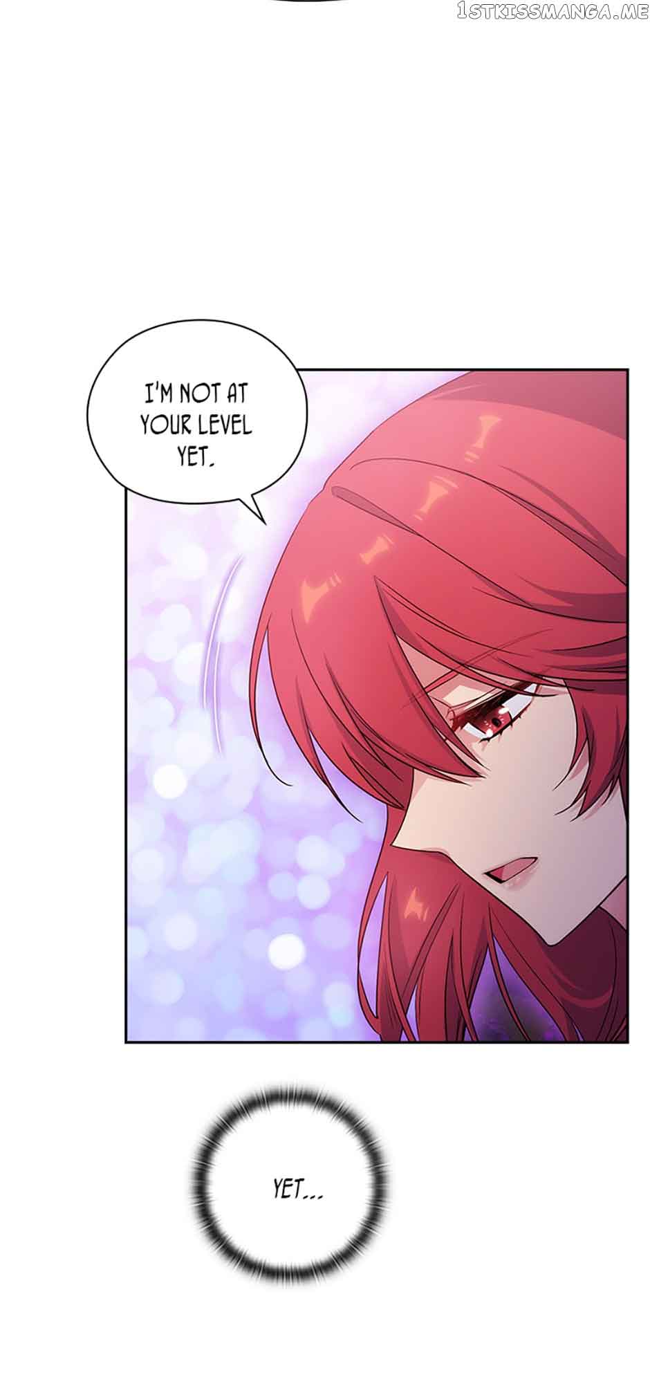 Reminiscence Adonis Chapter 233 page 11