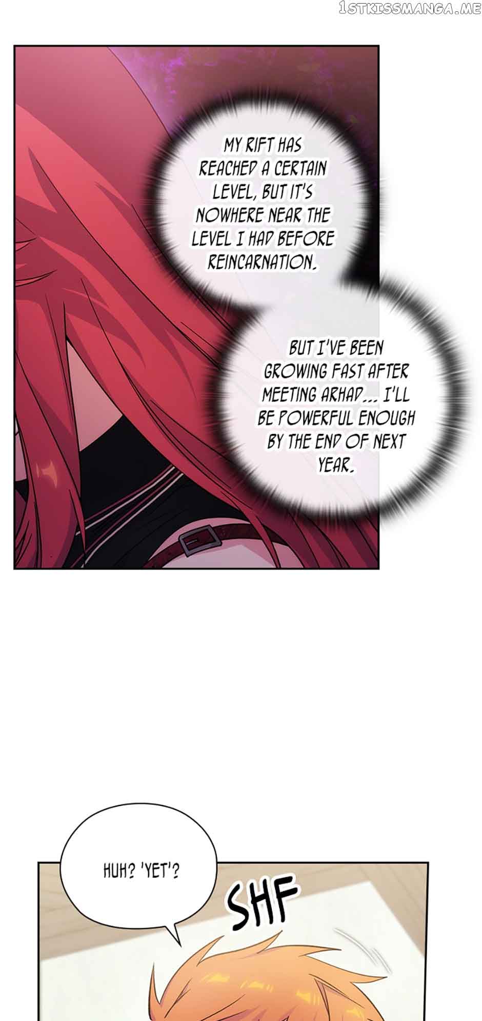 Reminiscence Adonis Chapter 233 page 12