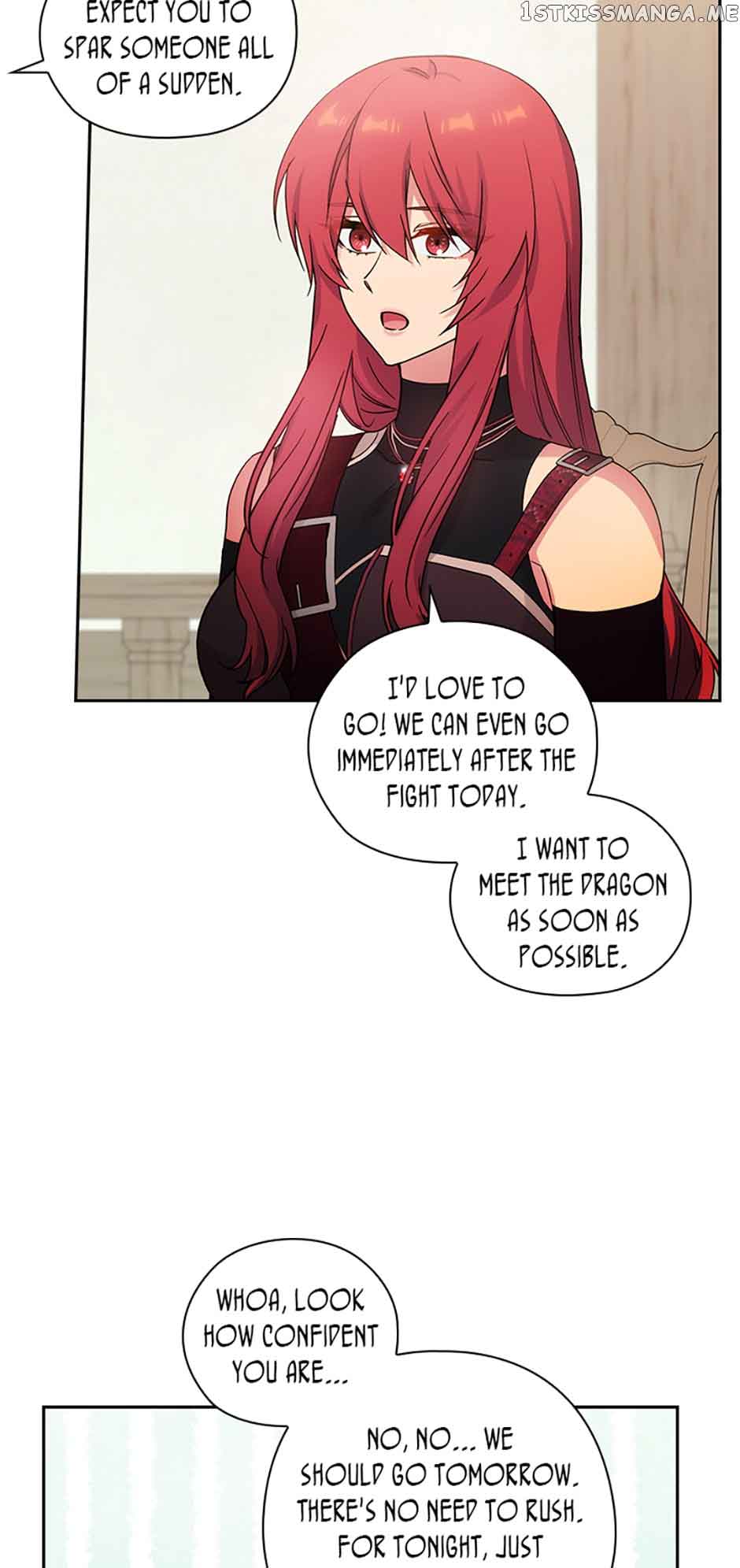 Reminiscence Adonis Chapter 233 page 14