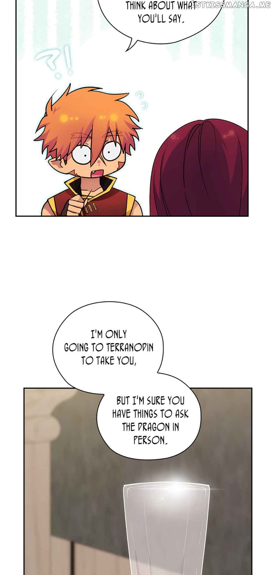 Reminiscence Adonis Chapter 233 page 15