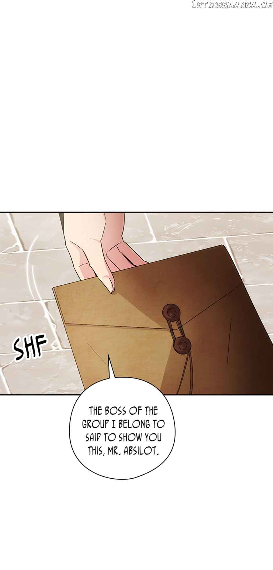 Reminiscence Adonis Chapter 233 page 18