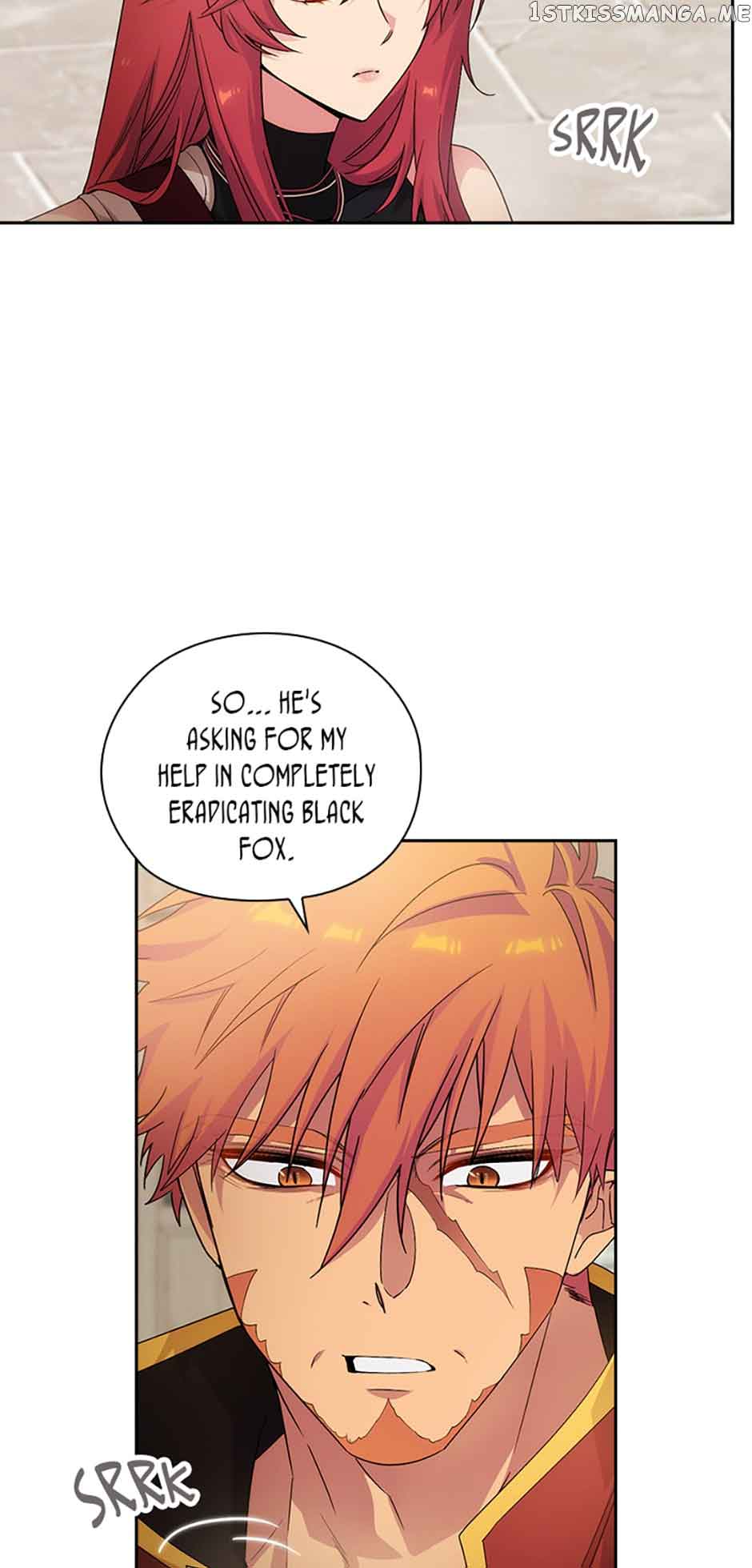 Reminiscence Adonis Chapter 233 page 20