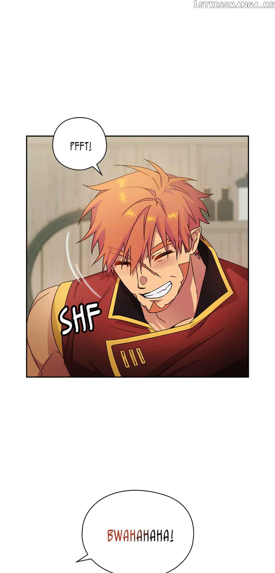 Reminiscence Adonis Chapter 233 page 22