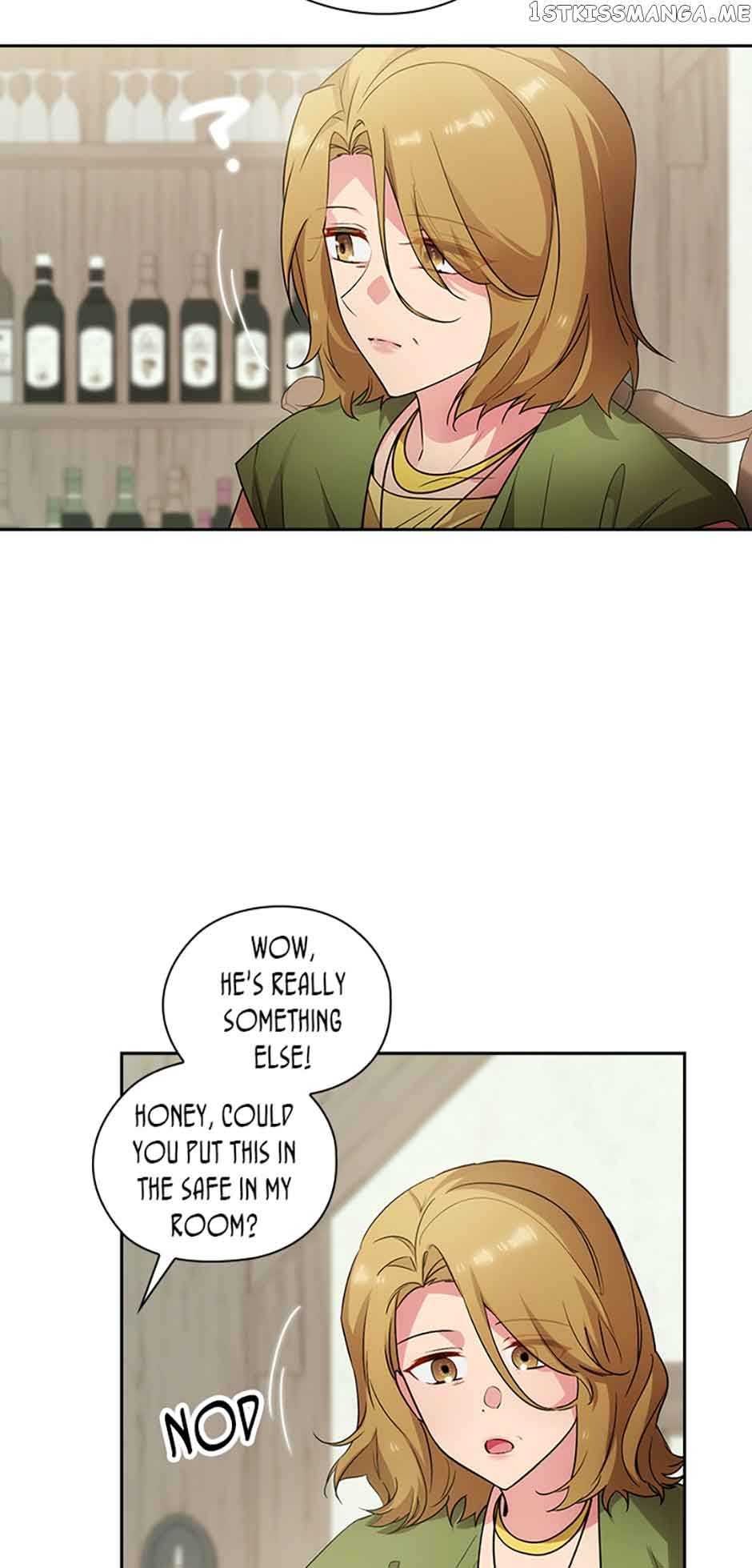 Reminiscence Adonis Chapter 233 page 23