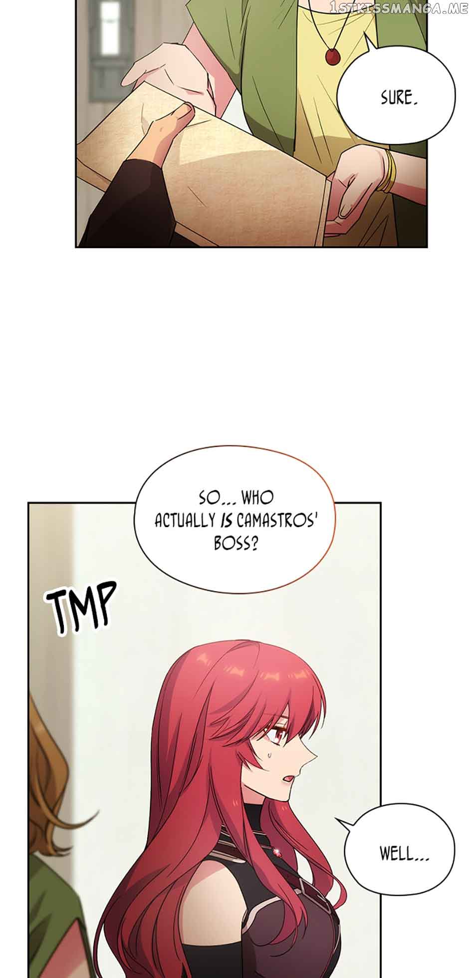 Reminiscence Adonis Chapter 233 page 24