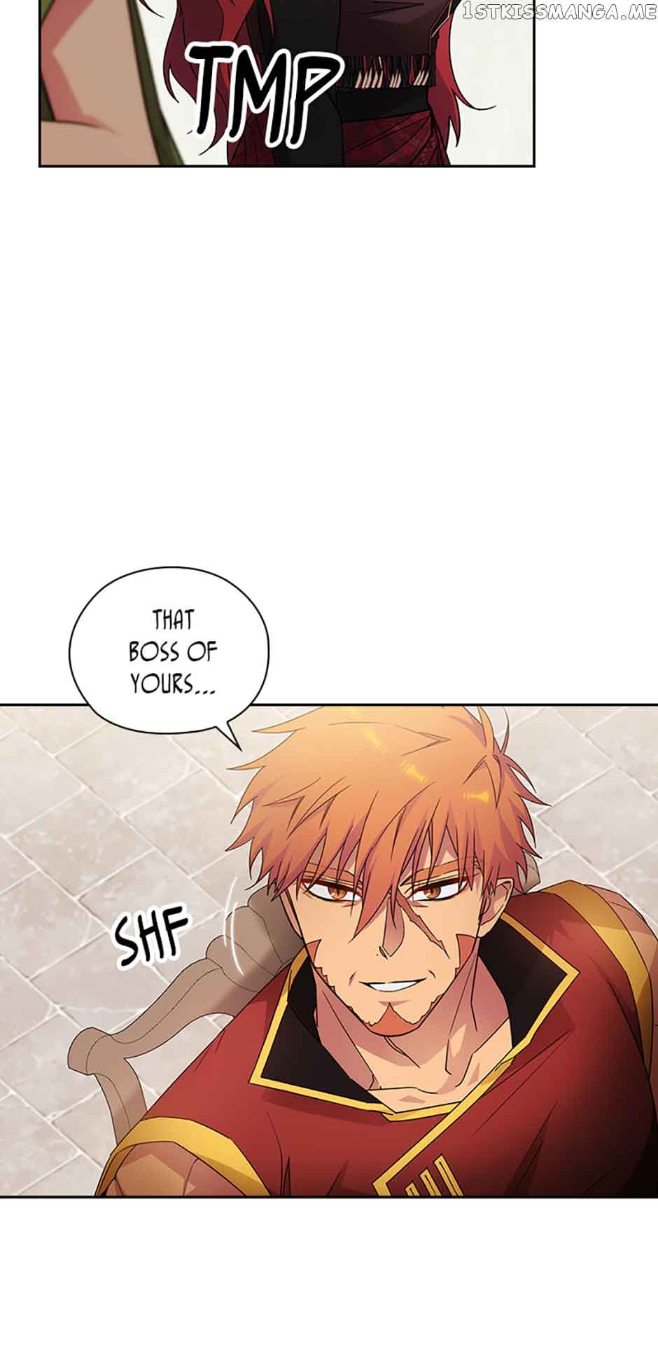Reminiscence Adonis Chapter 233 page 25
