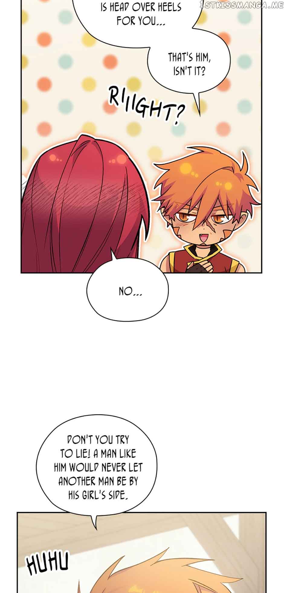 Reminiscence Adonis Chapter 233 page 27