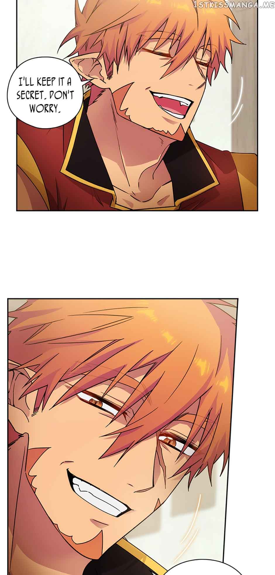 Reminiscence Adonis Chapter 233 page 28