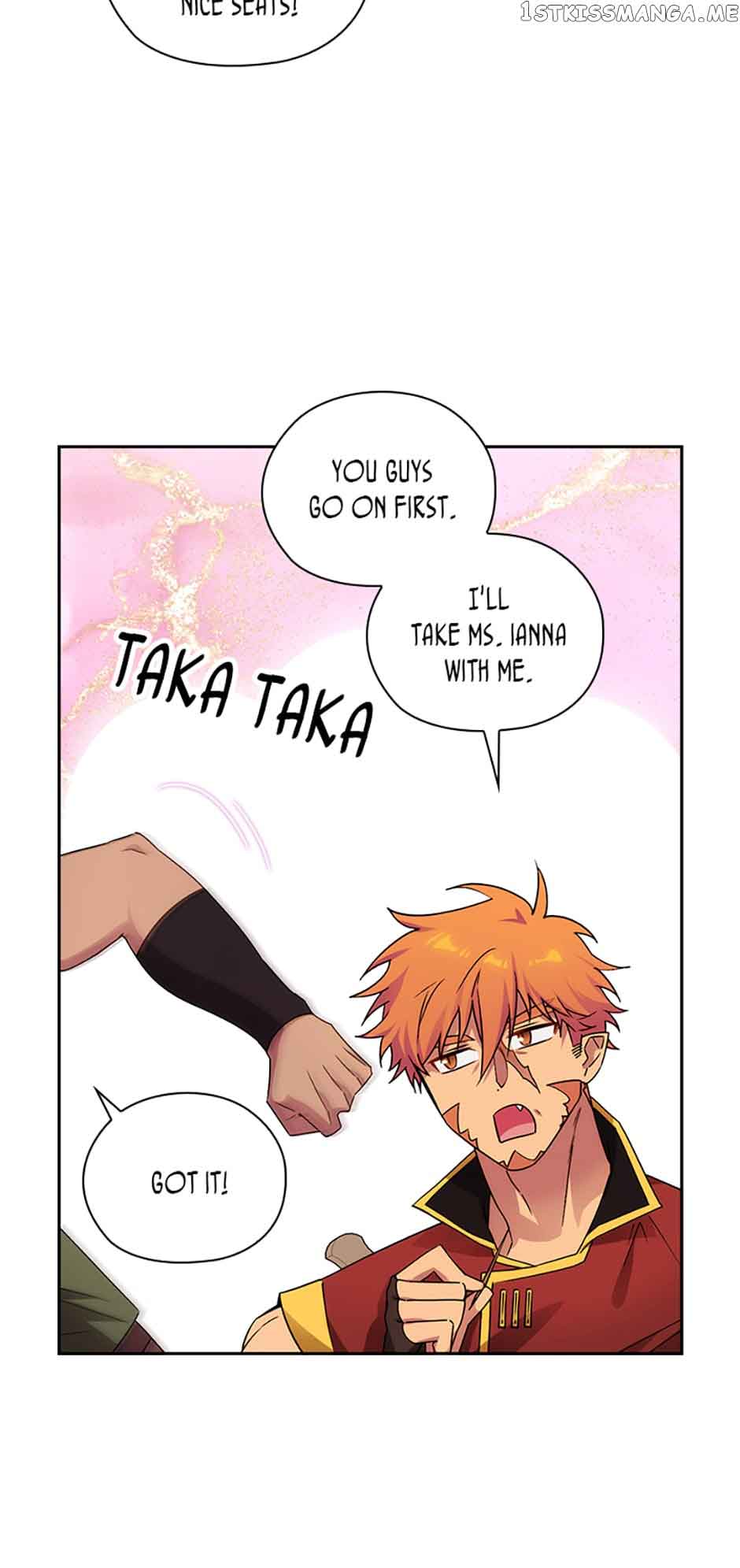 Reminiscence Adonis Chapter 233 page 2