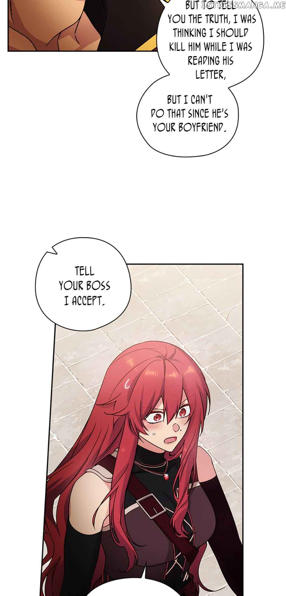 Reminiscence Adonis Chapter 233 page 29