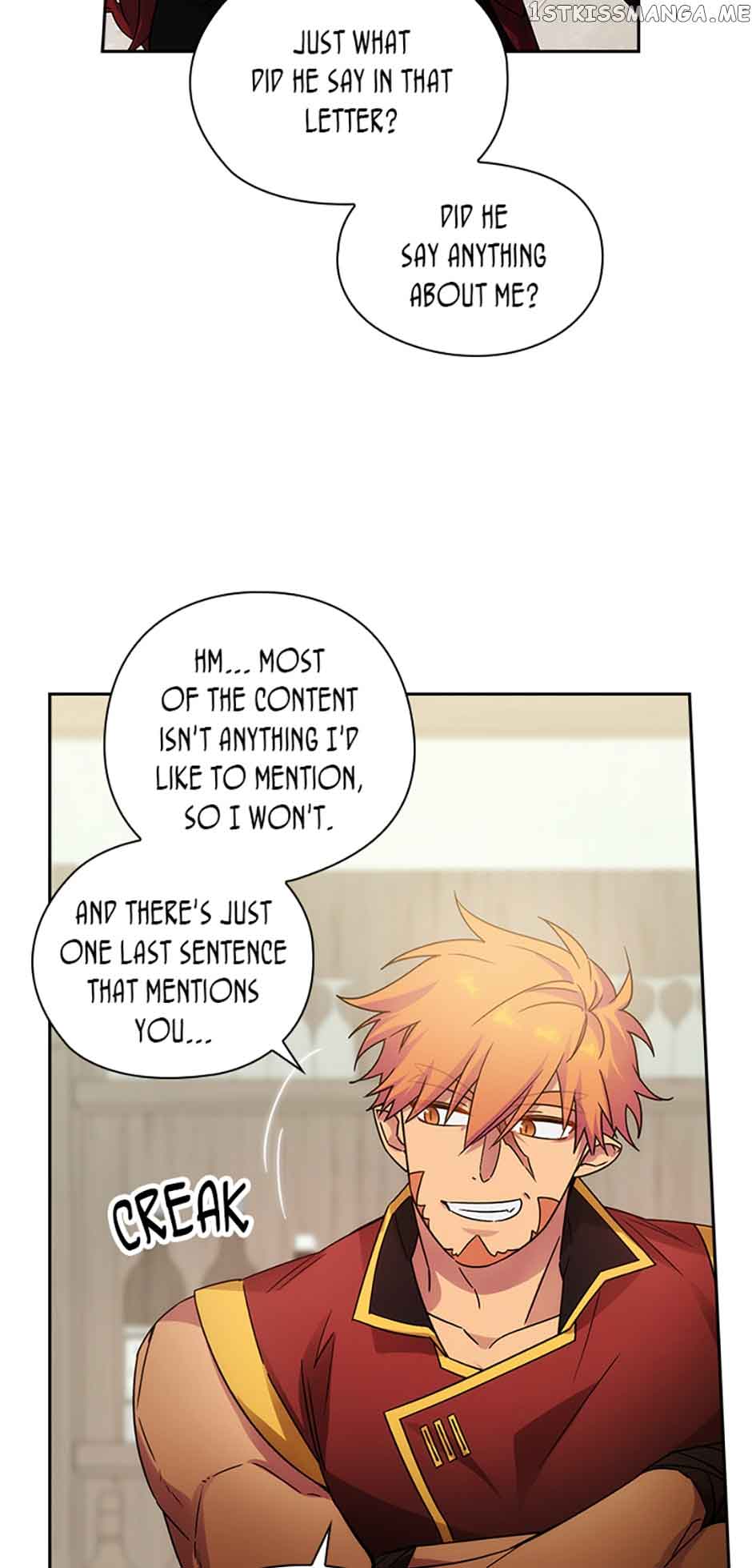 Reminiscence Adonis Chapter 233 page 30