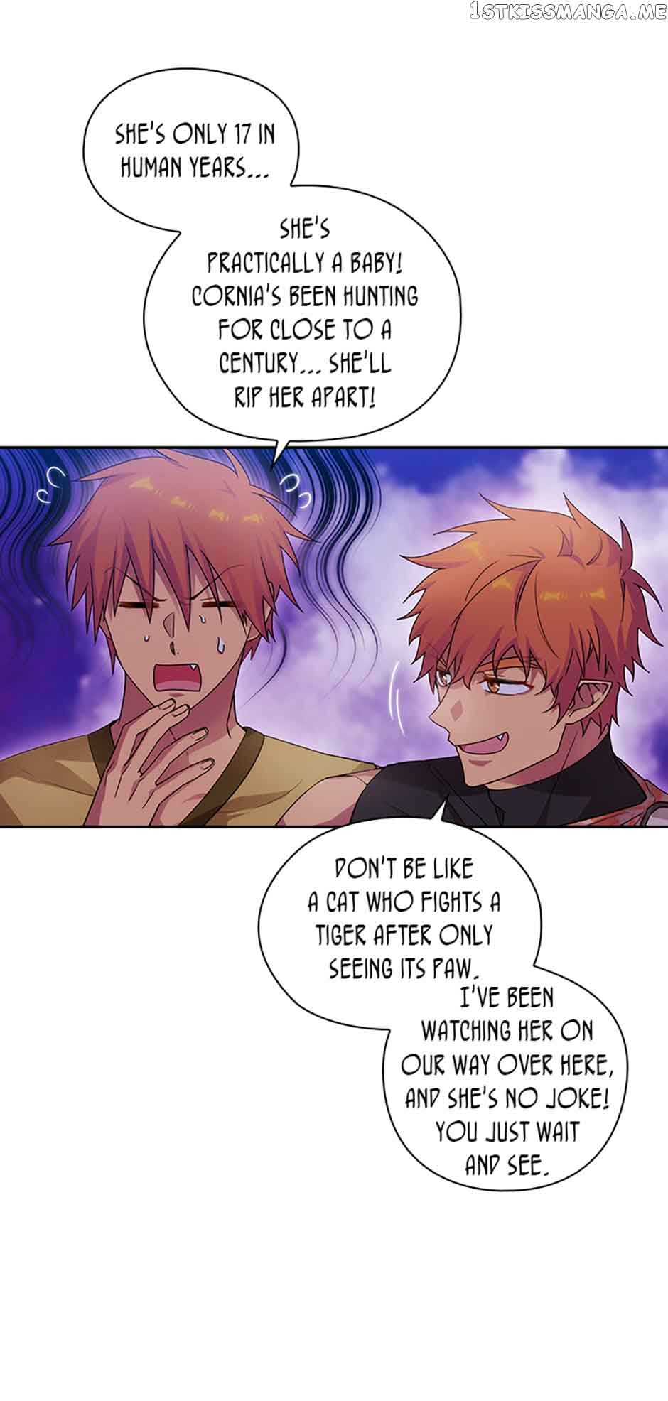 Reminiscence Adonis Chapter 233 page 37
